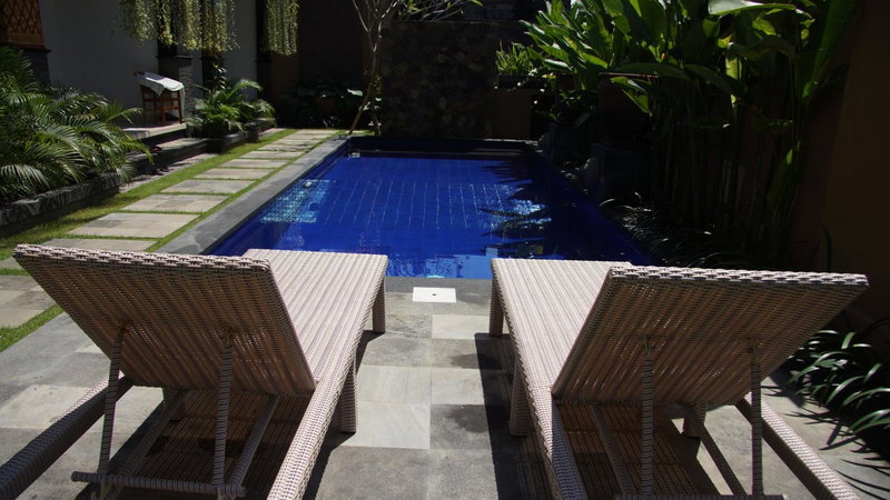 Surya Guest House Sanur, Sanur, Indonesia