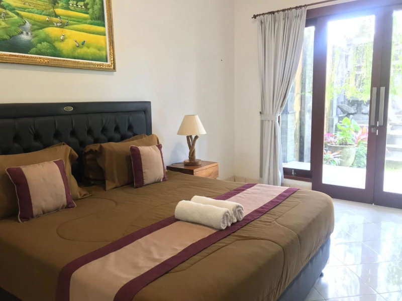 Surya Guest House Sanur, Sanur, Indonesia