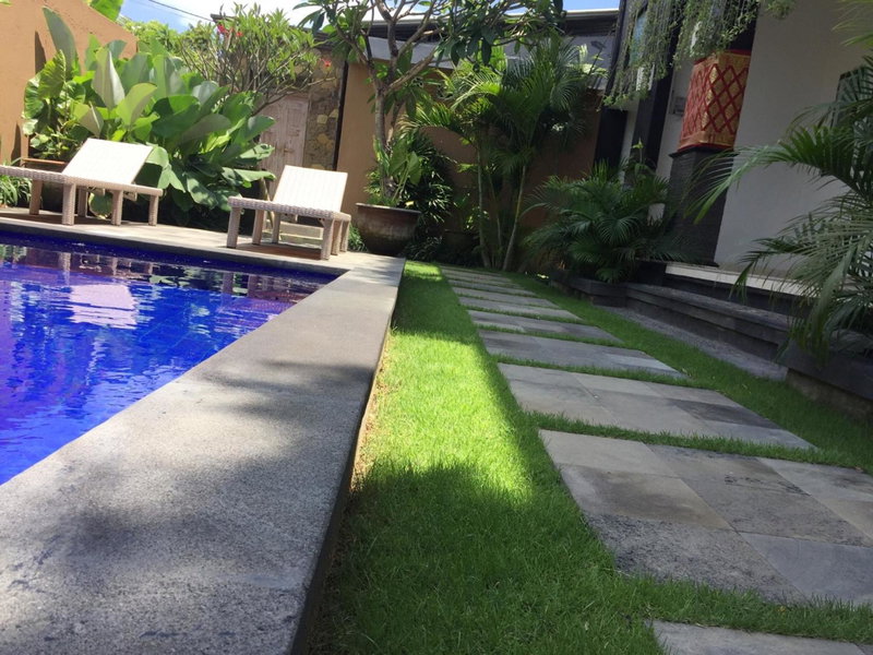 Surya Guest House Sanur, Sanur, Indonesia