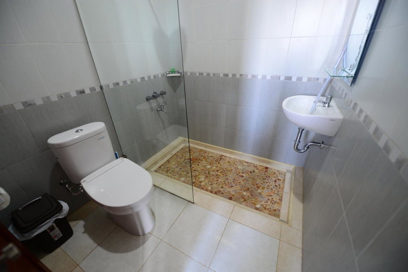 Surya Guest House Sanur, Sanur, Indonesia