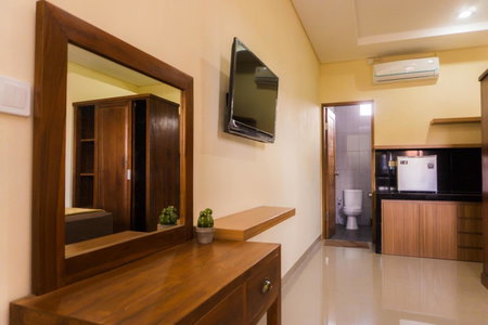 Cakra House, Denpasar, Indonesia
