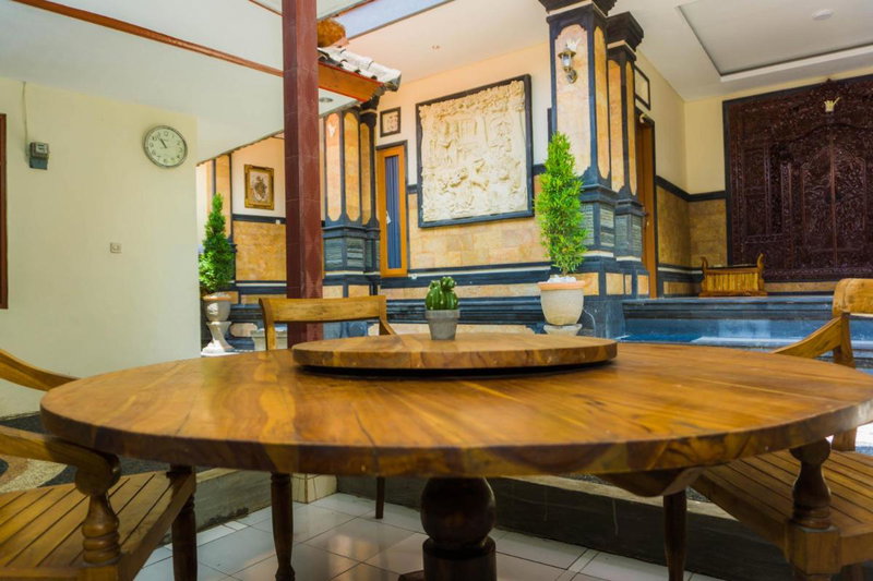 Cakra House, Denpasar, Indonesia