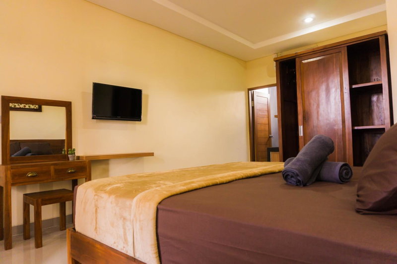 Cakra House, Denpasar, Indonesia
