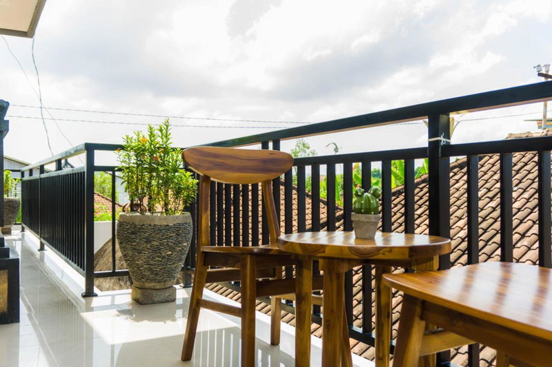 Cakra House, Denpasar, Indonesia