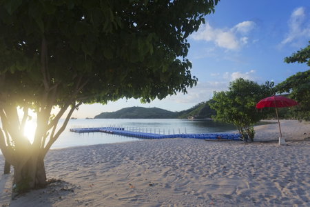 Sylvia Beach Villa, Labuan Bajo, Indonesia