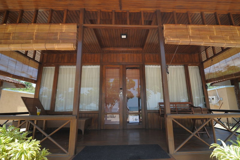 Sylvia Beach Villa, Labuan Bajo, Indonesia