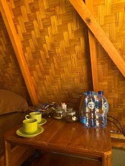 D' Tepi Danau Glamping, Kintamani, Indonesia