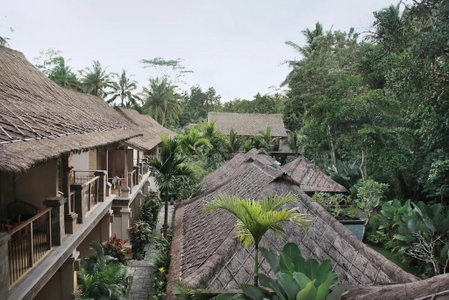 The Kanjeng Resort Ubud, Ubud, Indonesia