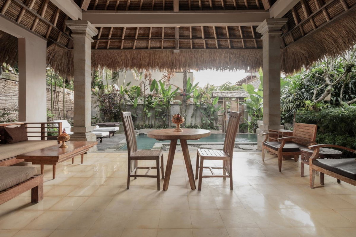 The Kanjeng Resort Ubud, Indonesia