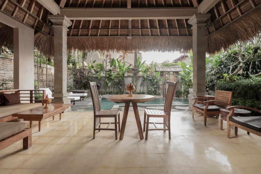The Kanjeng Resort Ubud, Ubud, Indonesia