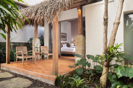 The Kanjeng Resort Ubud, Ubud, Indonesia