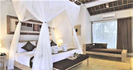 The Kanjeng Resort Ubud, Ubud, Indonesia