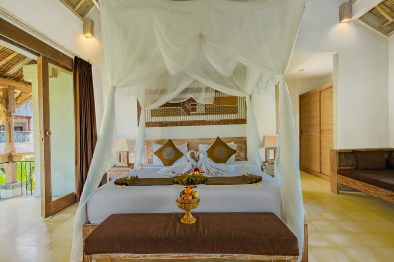 The Kanjeng Resort Ubud, Ubud, Indonesia