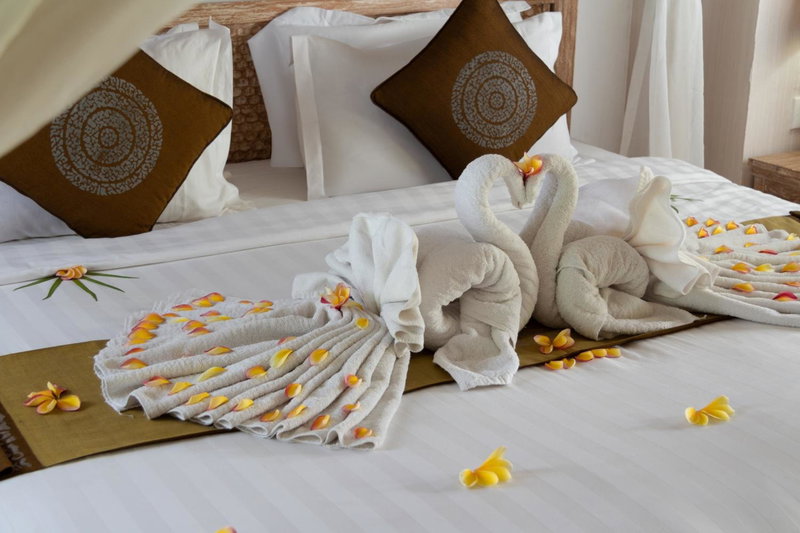 The Kanjeng Resort Ubud, Ubud, Indonesia