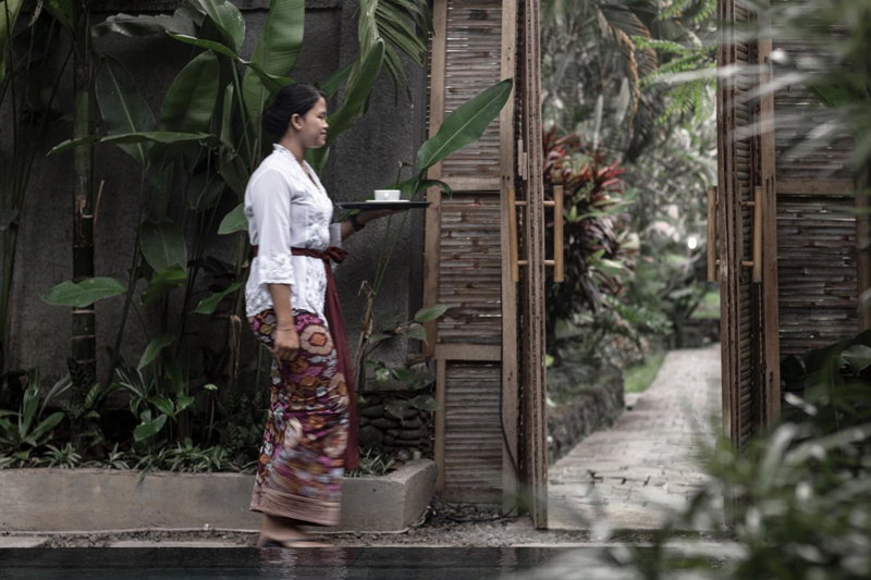 The Kanjeng Resort Ubud, Ubud, Indonesia