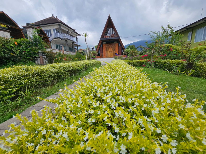 My Lodge Bedugul, Bedugul, Indonesia