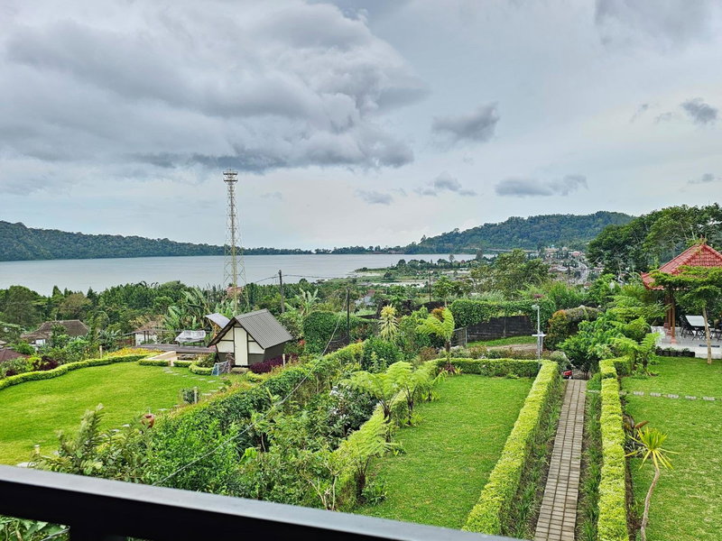 My Lodge Bedugul, Bedugul, Indonesia