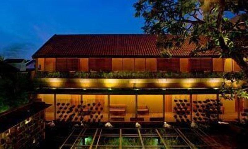 Rumah Turi Eco Hotel, Surakarta, Indonesia