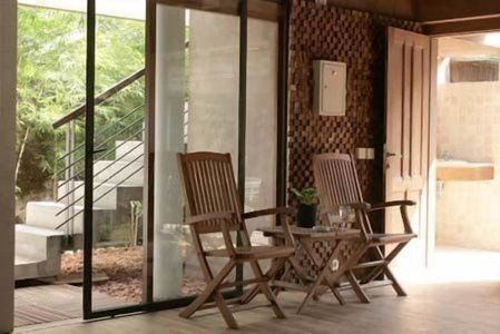 Rumah Turi Eco Hotel, Surakarta, Indonesia
