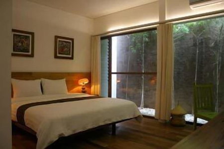 Rumah Turi Eco Hotel, Surakarta, Indonesia