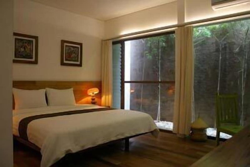 Rumah Turi Eco Hotel, Surakarta, Indonesia