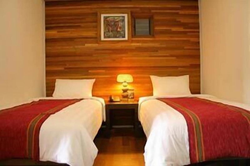 Rumah Turi Eco Hotel, Surakarta, Indonesia