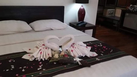 Rumah Turi Eco Hotel, Surakarta, Indonesia