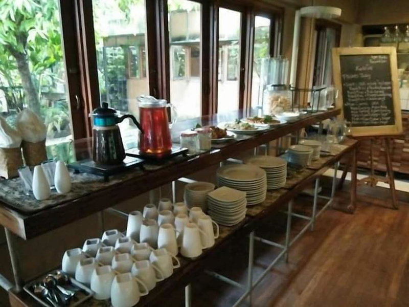 Rumah Turi Eco Hotel, Surakarta, Indonesia