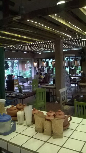 Rumah Turi Eco Hotel, Surakarta, Indonesia