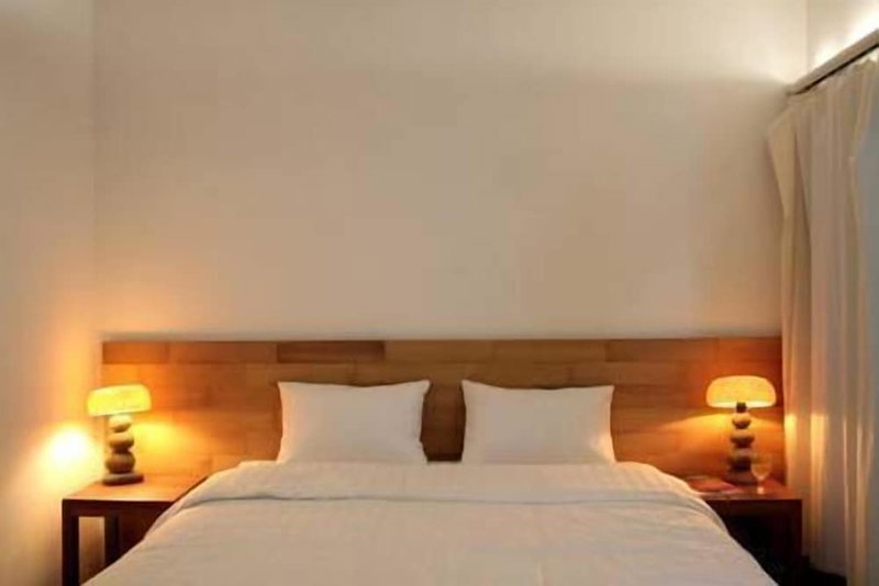 Rumah Turi Eco Hotel, Surakarta, Indonesia