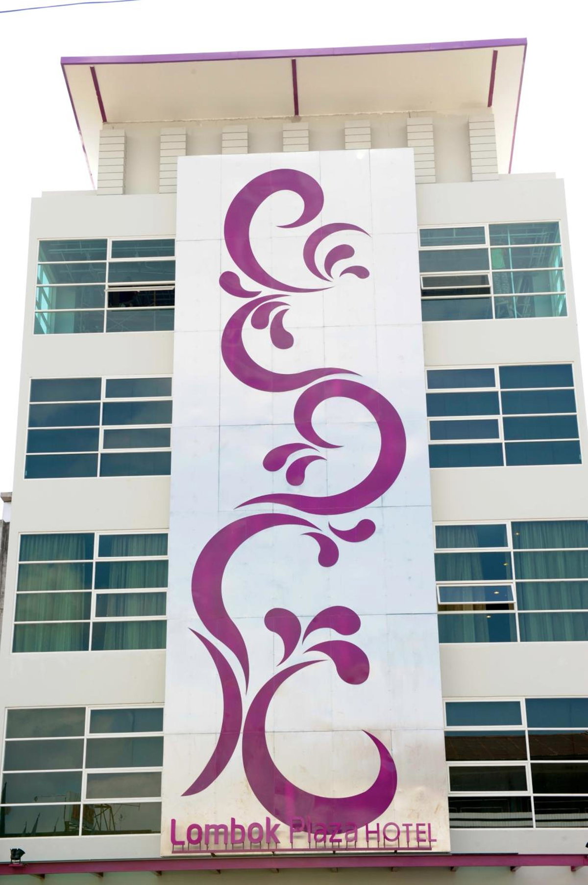 Lombok Plaza Hotel and Convention, Indonesia