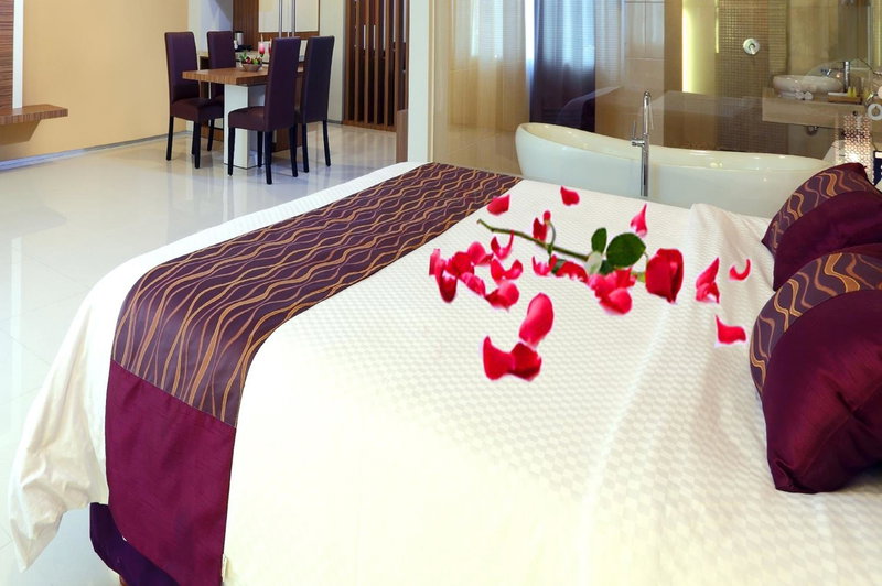 Lombok Plaza Hotel and Convention, Mataram, Indonesia