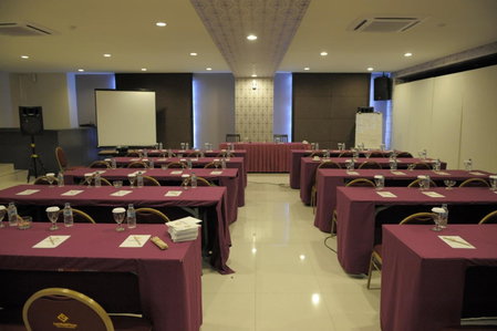 Lombok Plaza Hotel and Convention, Mataram, Indonesia