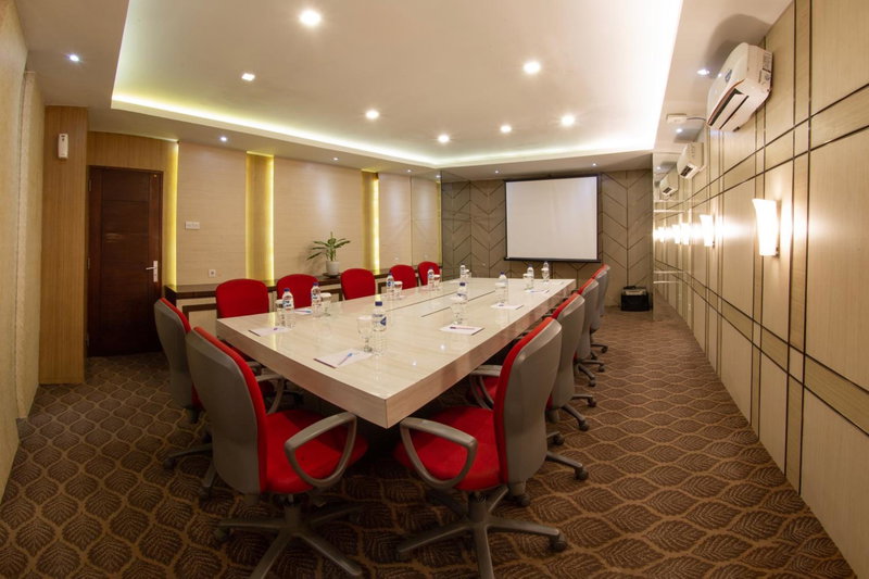 Lombok Plaza Hotel and Convention, Mataram, Indonesia