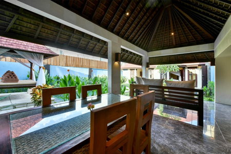 The Khayangan Dreams Villa Umalas, Seminyak, Indonesia