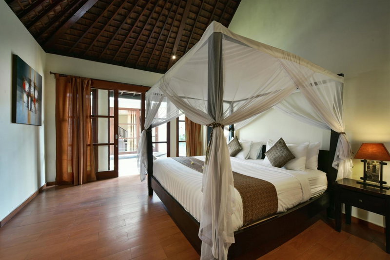 The Khayangan Dreams Villa Umalas, Seminyak, Indonesia