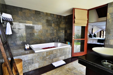 The Khayangan Dreams Villa Umalas, Seminyak, Indonesia