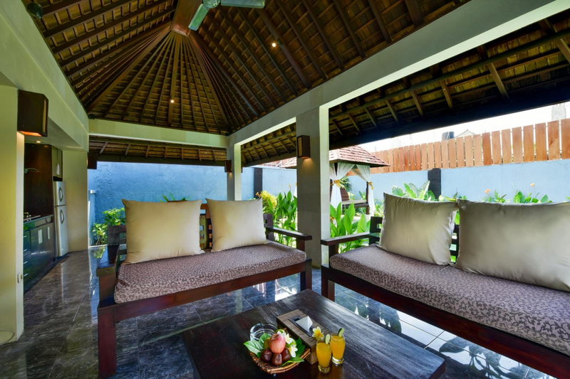 The Khayangan Dreams Villa Umalas, Seminyak, Indonesia