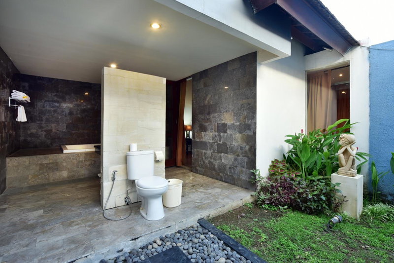 The Khayangan Dreams Villa Umalas, Seminyak, Indonesia