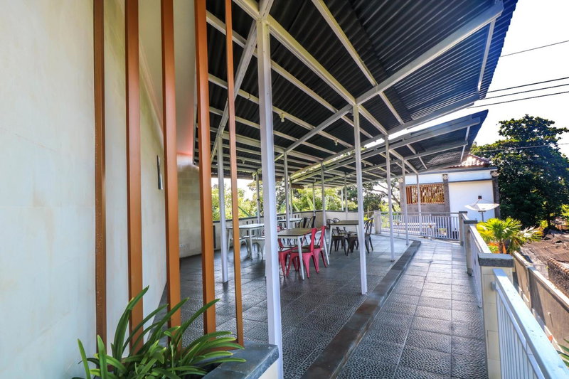 De Loran Hotel, Banjar, Indonesia