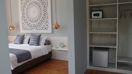 The Suites Lombok, Sekotong Barat, Indonesia