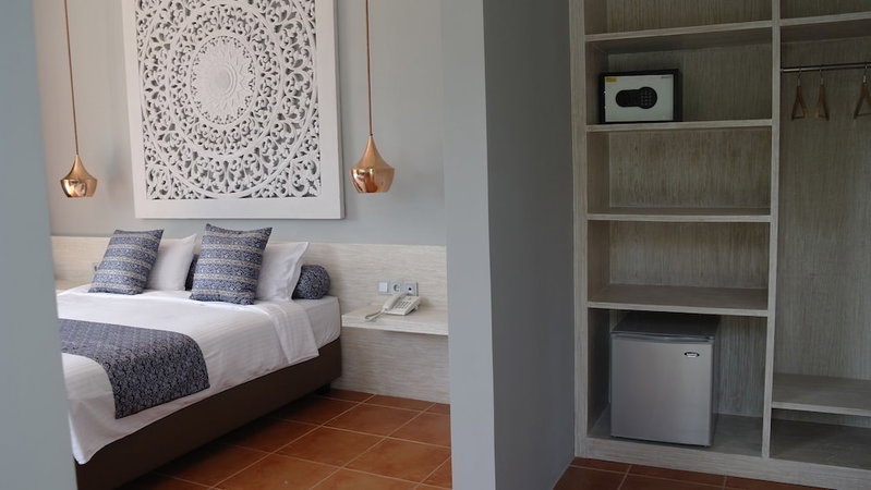 The Suites Lombok, Sekotong Barat, Indonesia