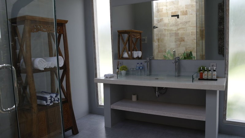 The Suites Lombok, Sekotong Barat, Indonesia