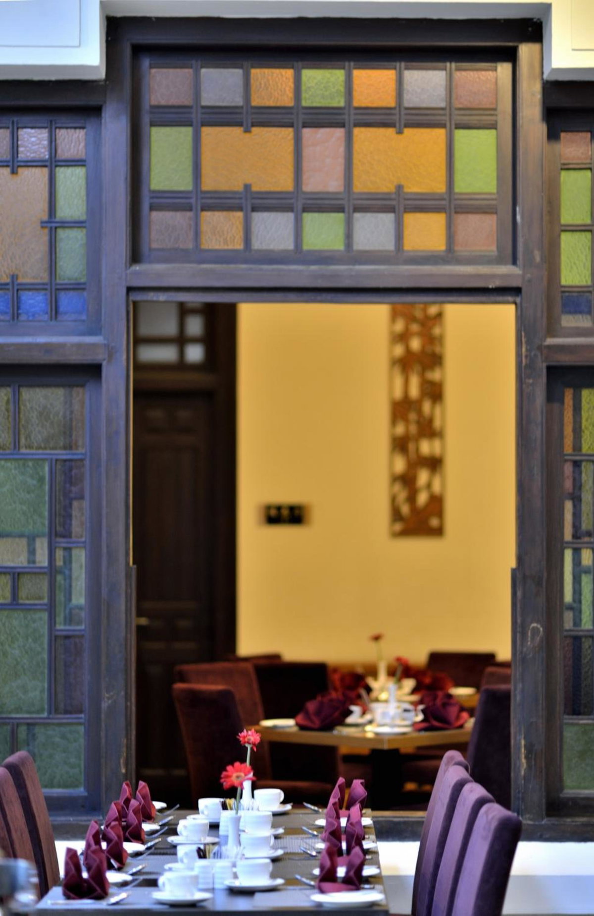 Hotel · Gino Feruci Kebon Jati by KAGUM Hotels, Bandung