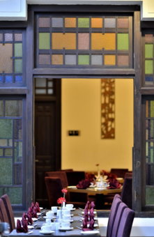 Gino Feruci Kebon Jati by KAGUM Hotels, Bandung, Indonesia