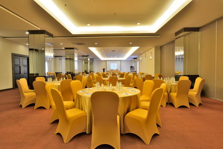Gino Feruci Kebon Jati by KAGUM Hotels, Bandung, Indonesia