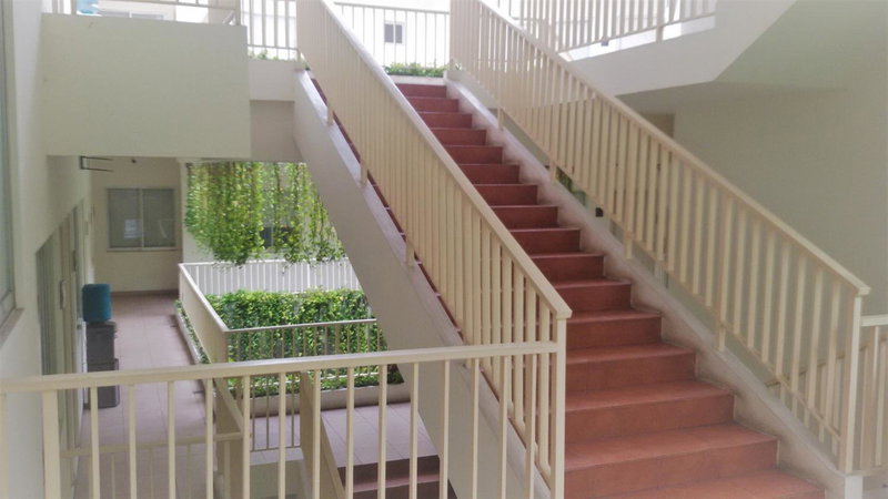 LeGreen Suite Penjernihan, Jakarta, Indonesia