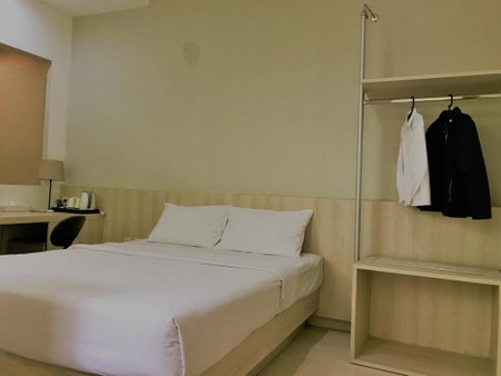 LeGreen Suite Penjernihan, Jakarta, Indonesia