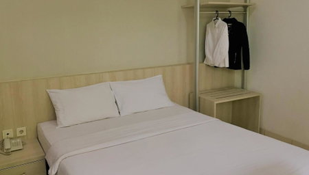 LeGreen Suite Penjernihan, Jakarta, Indonesia