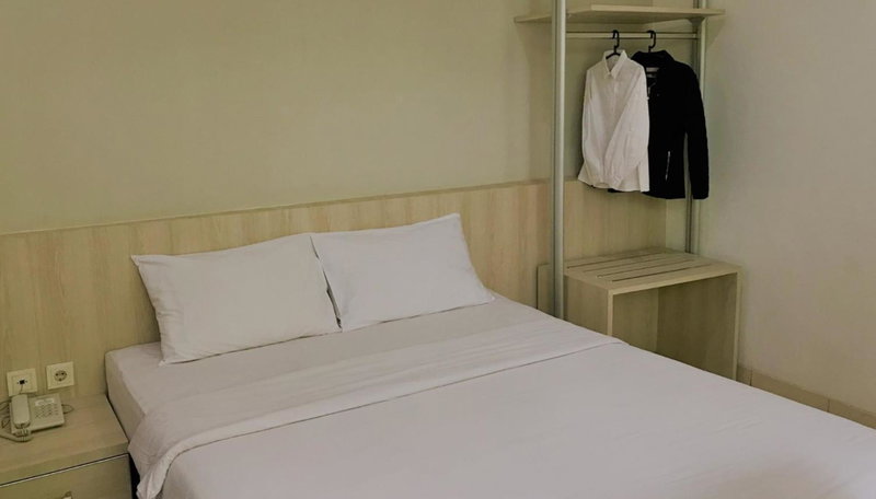 LeGreen Suite Penjernihan, Jakarta, Indonesia